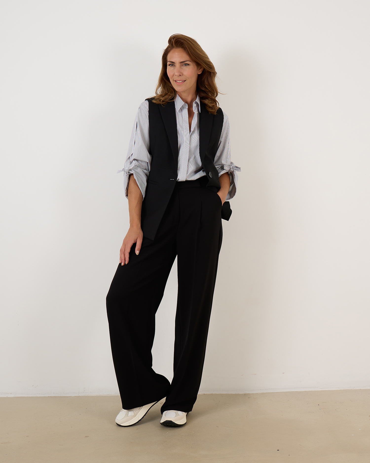 Shop The Look