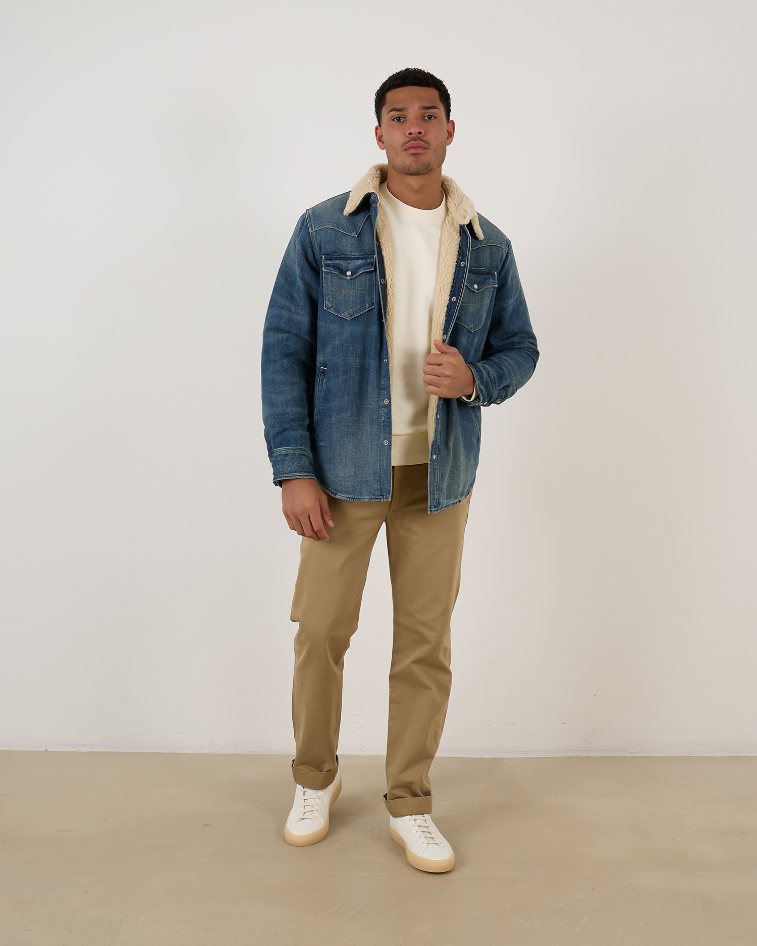 Shop the look
