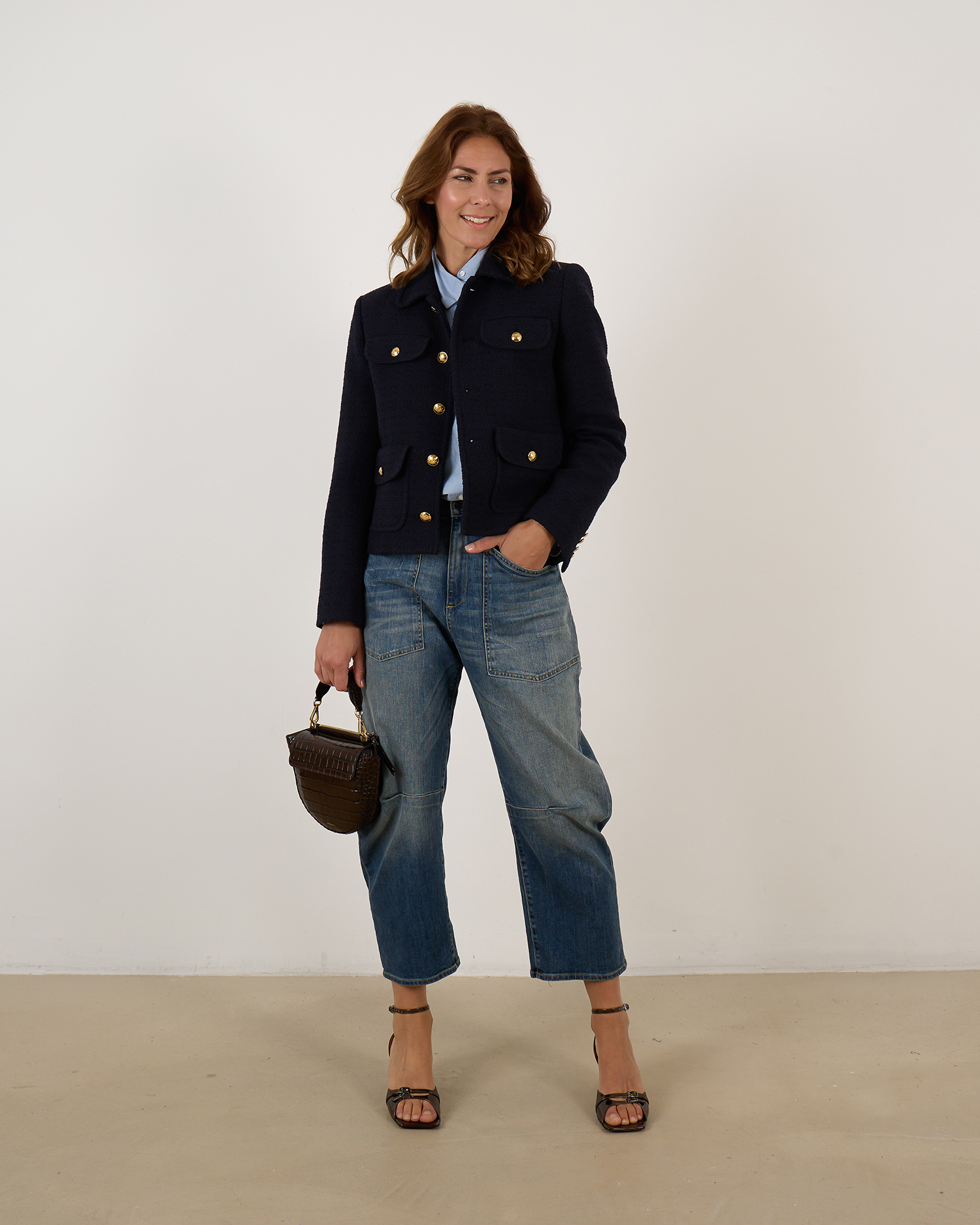 Shop the look