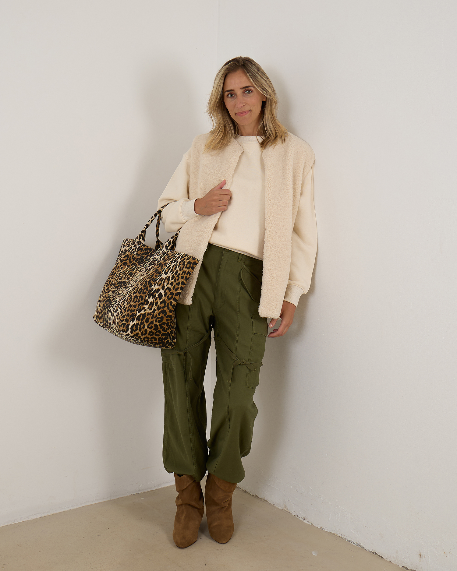 Shop the look