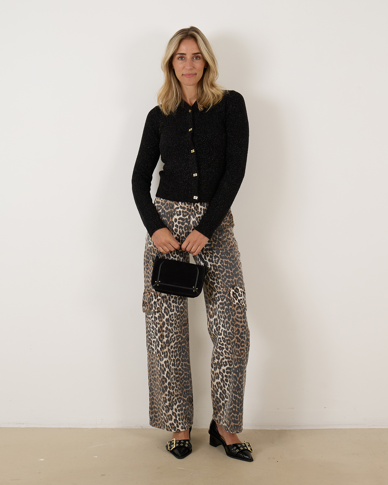 Shop The Look