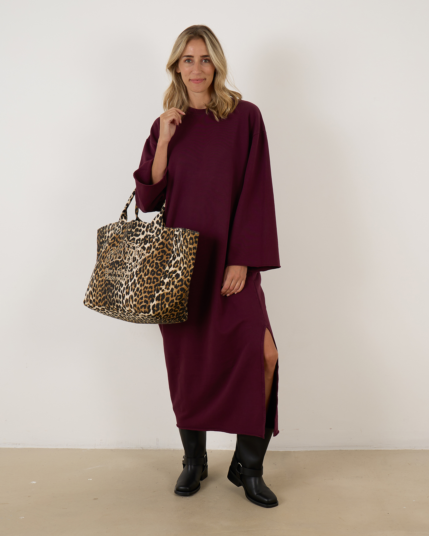 Shop The Look