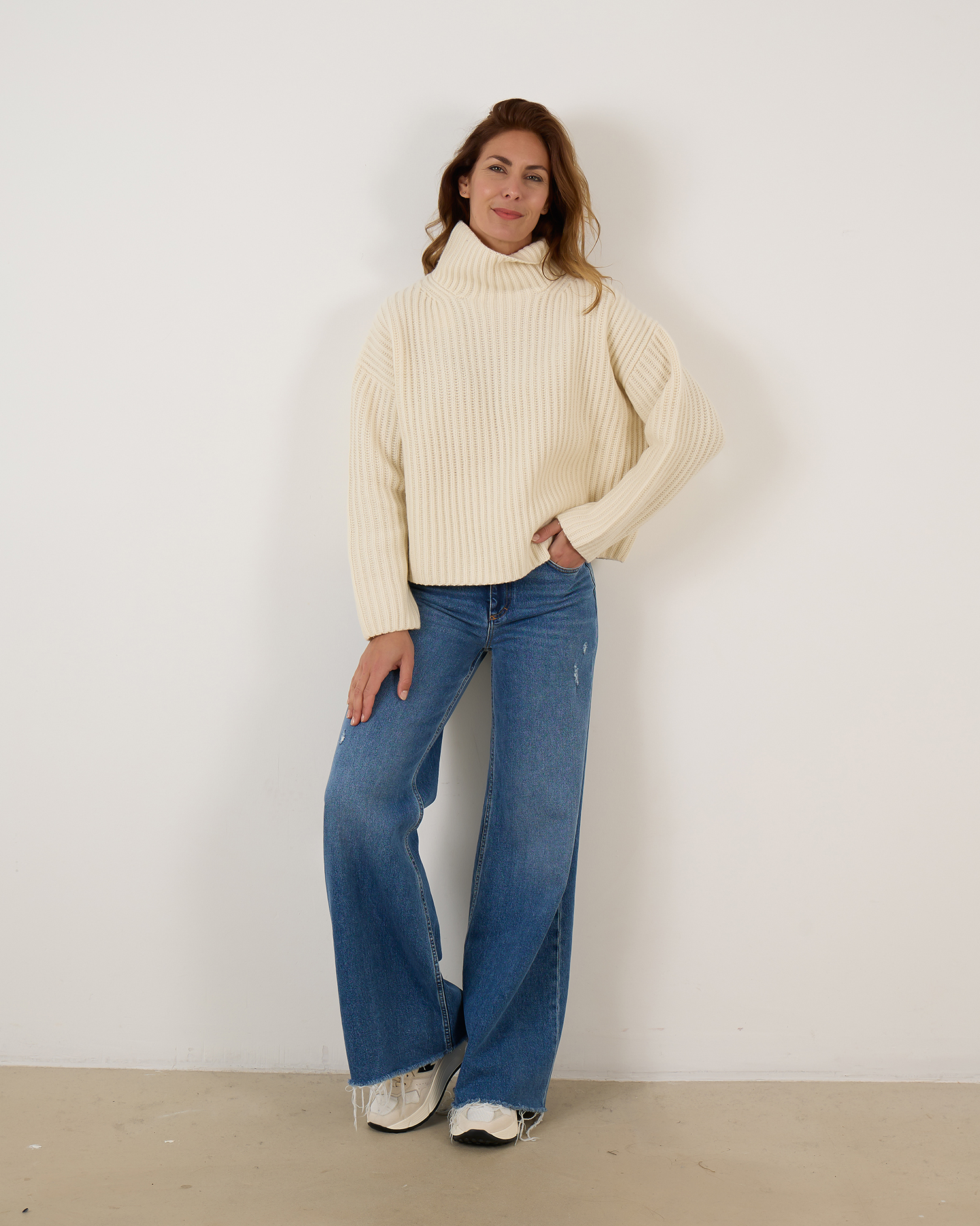 Shop The Look