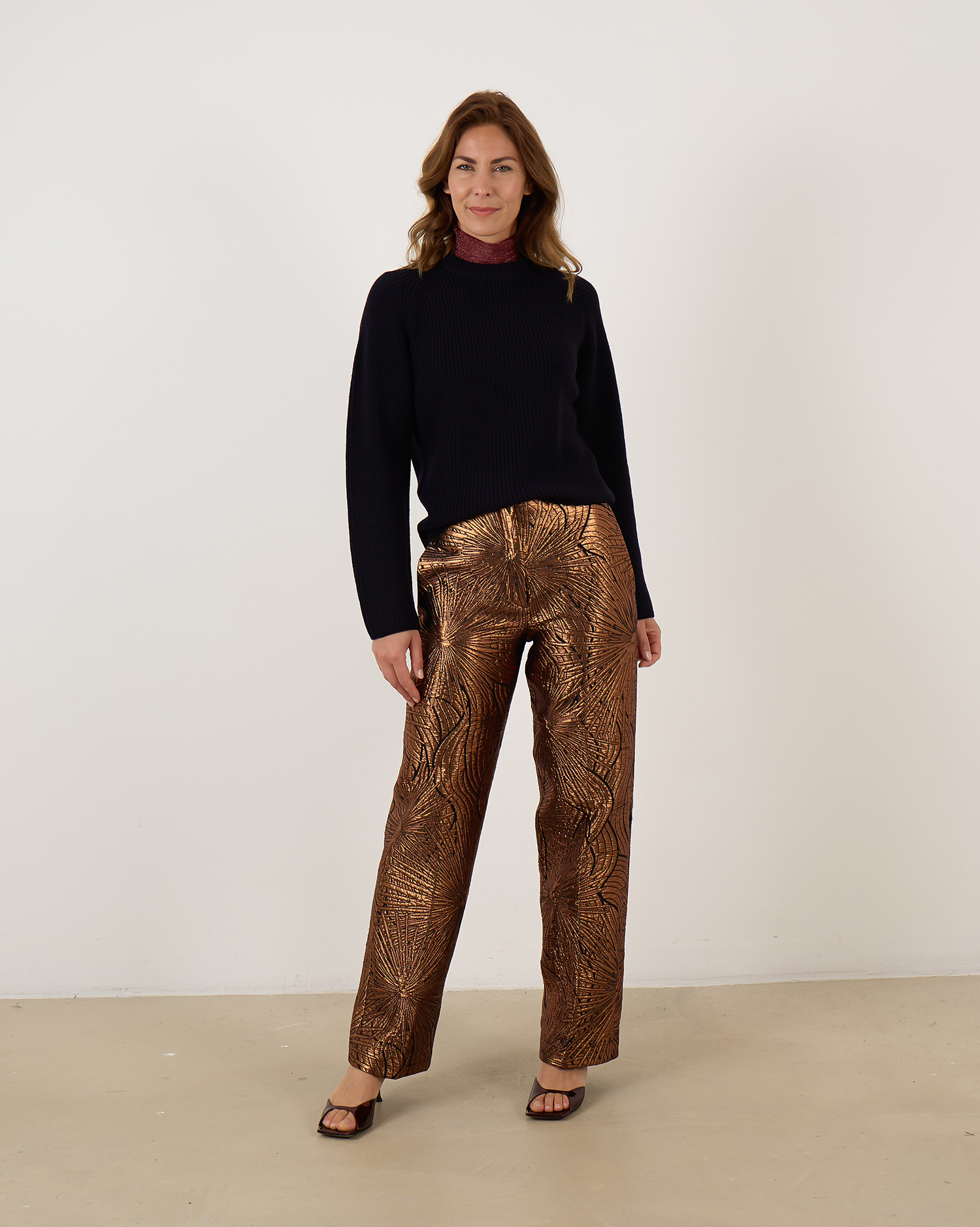 Shop The Look