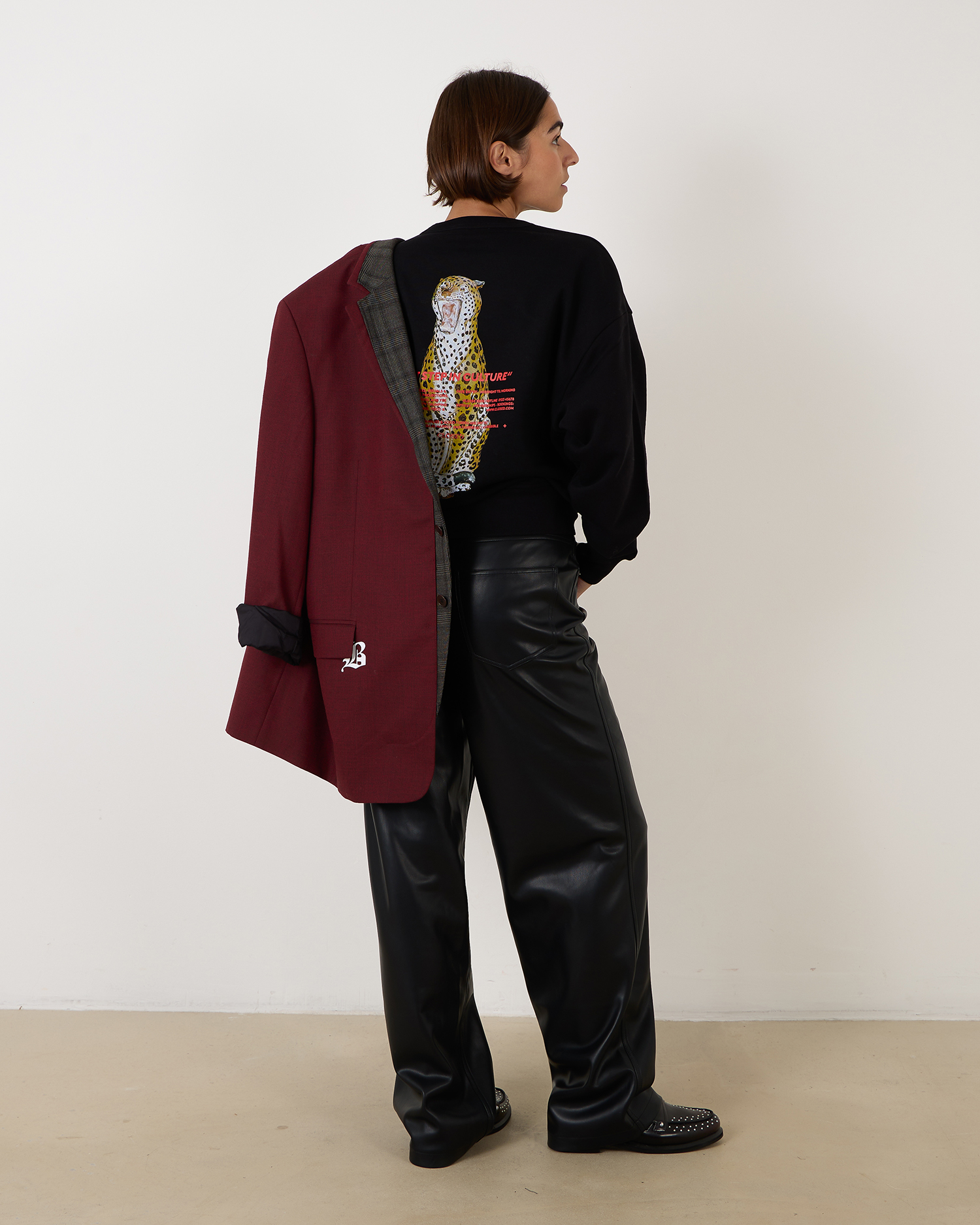 shop the look