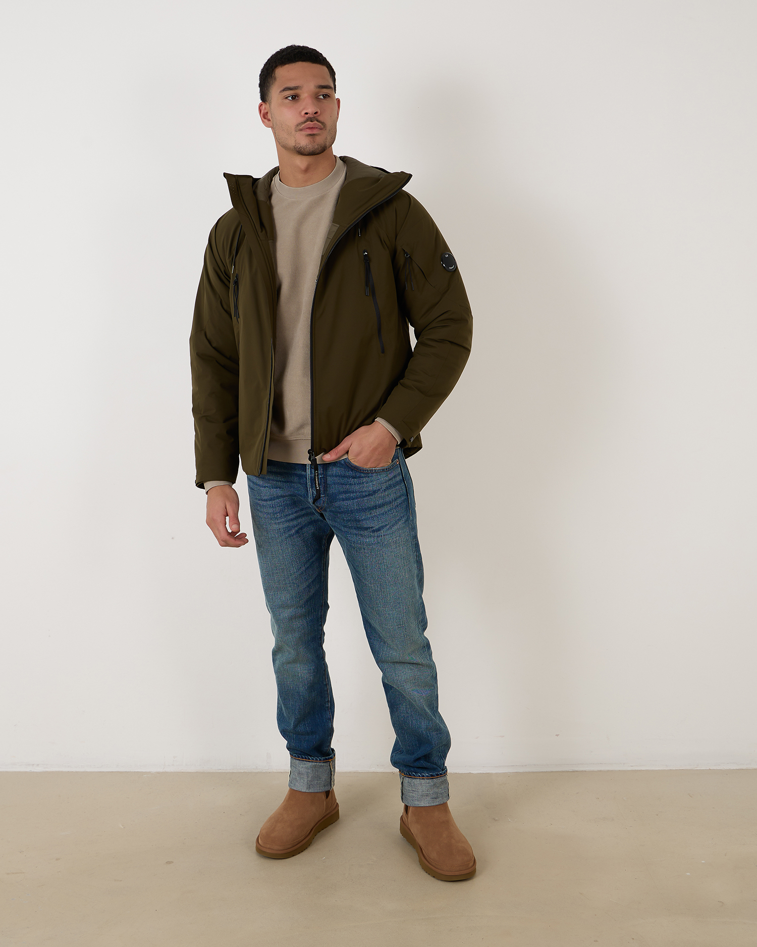 Shop the look