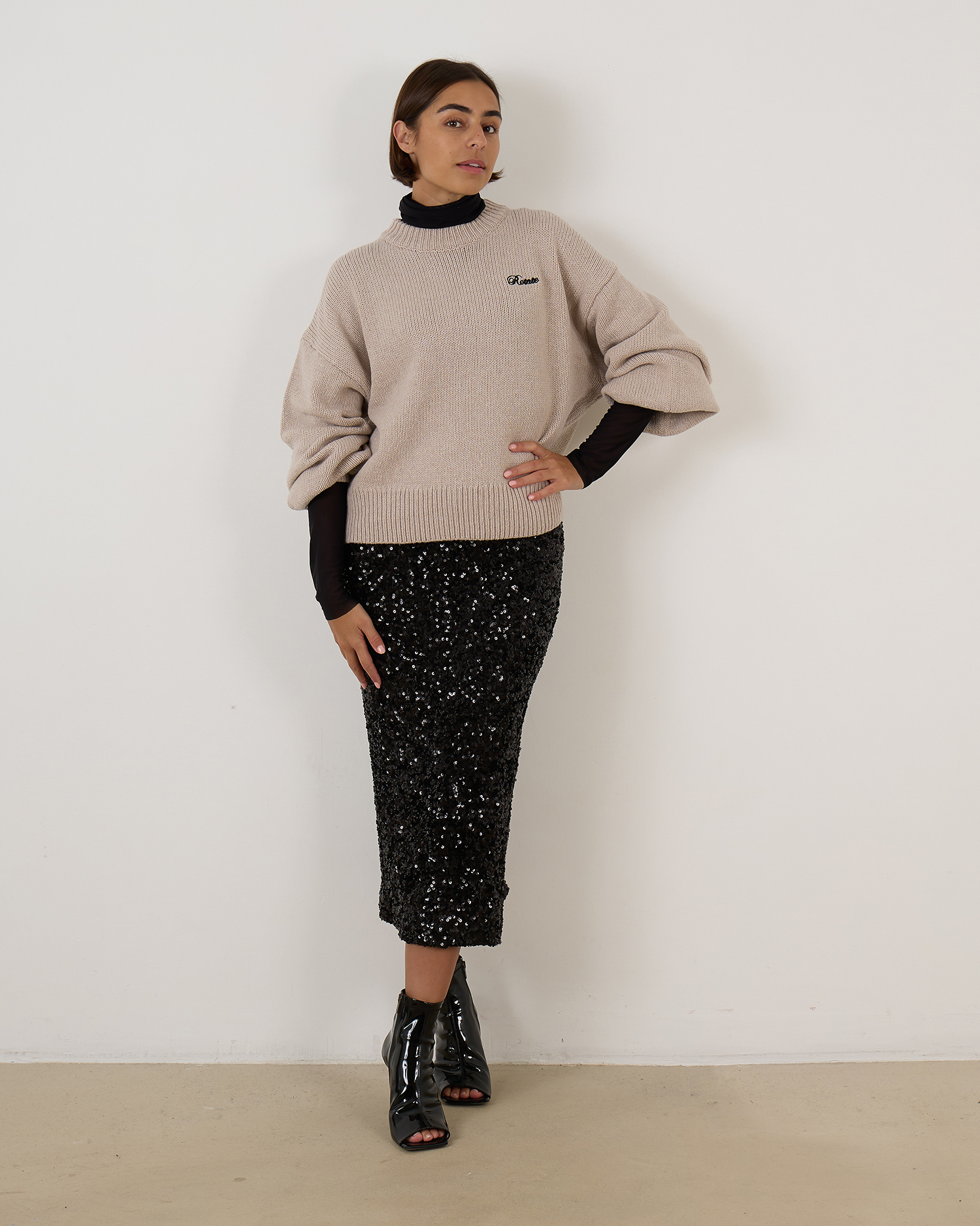 Shop the look