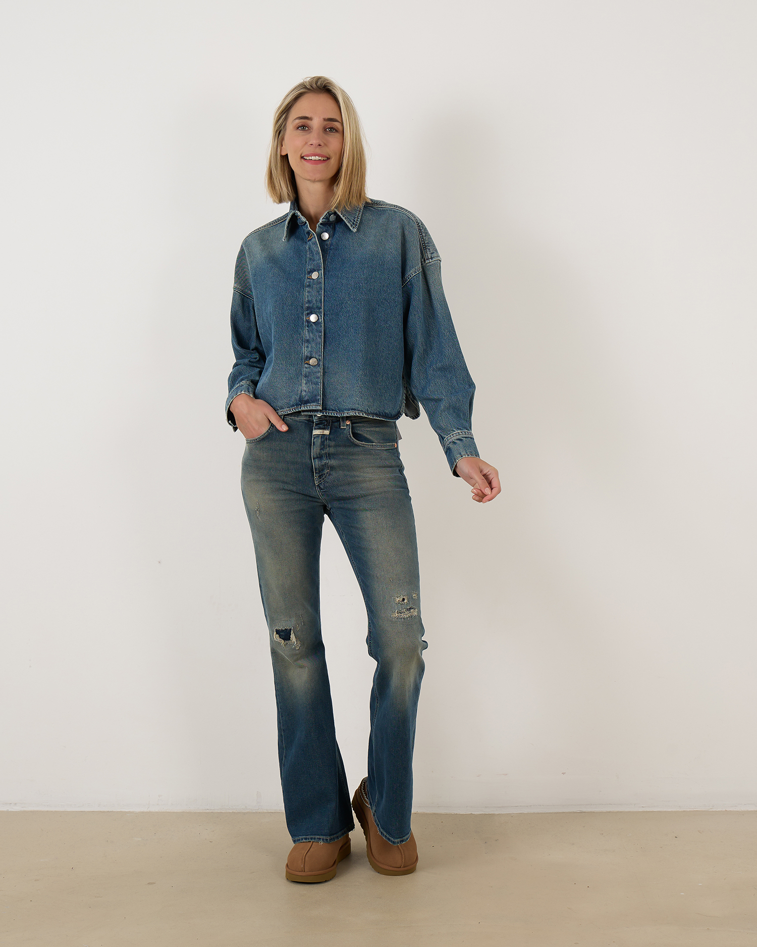 Shop the look