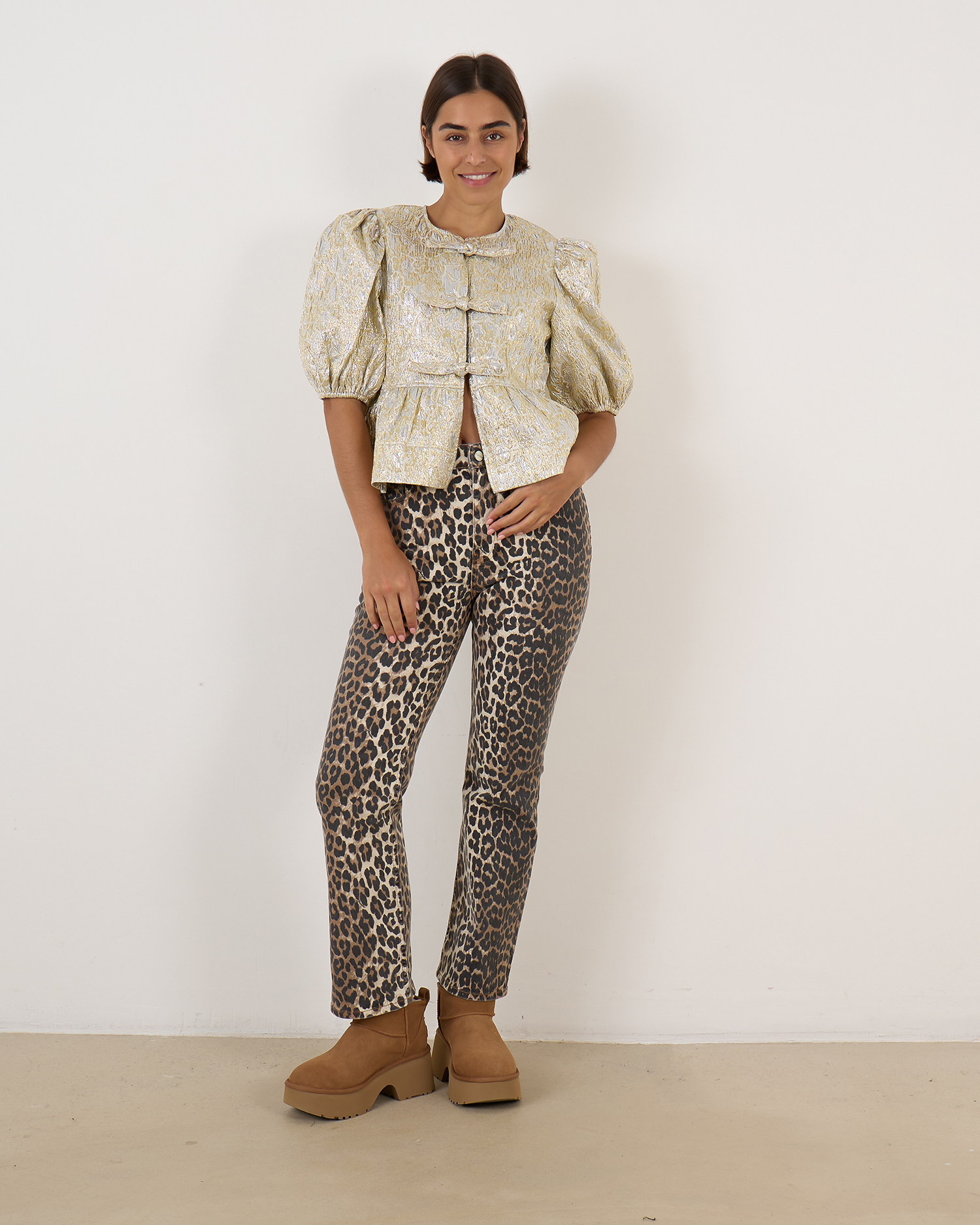 Shop the look