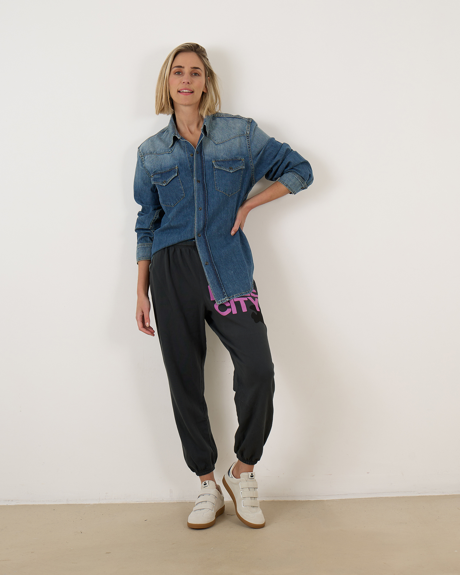 Shop the look