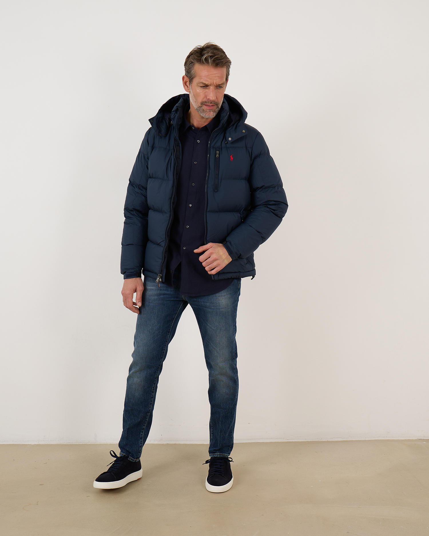 Shop the look