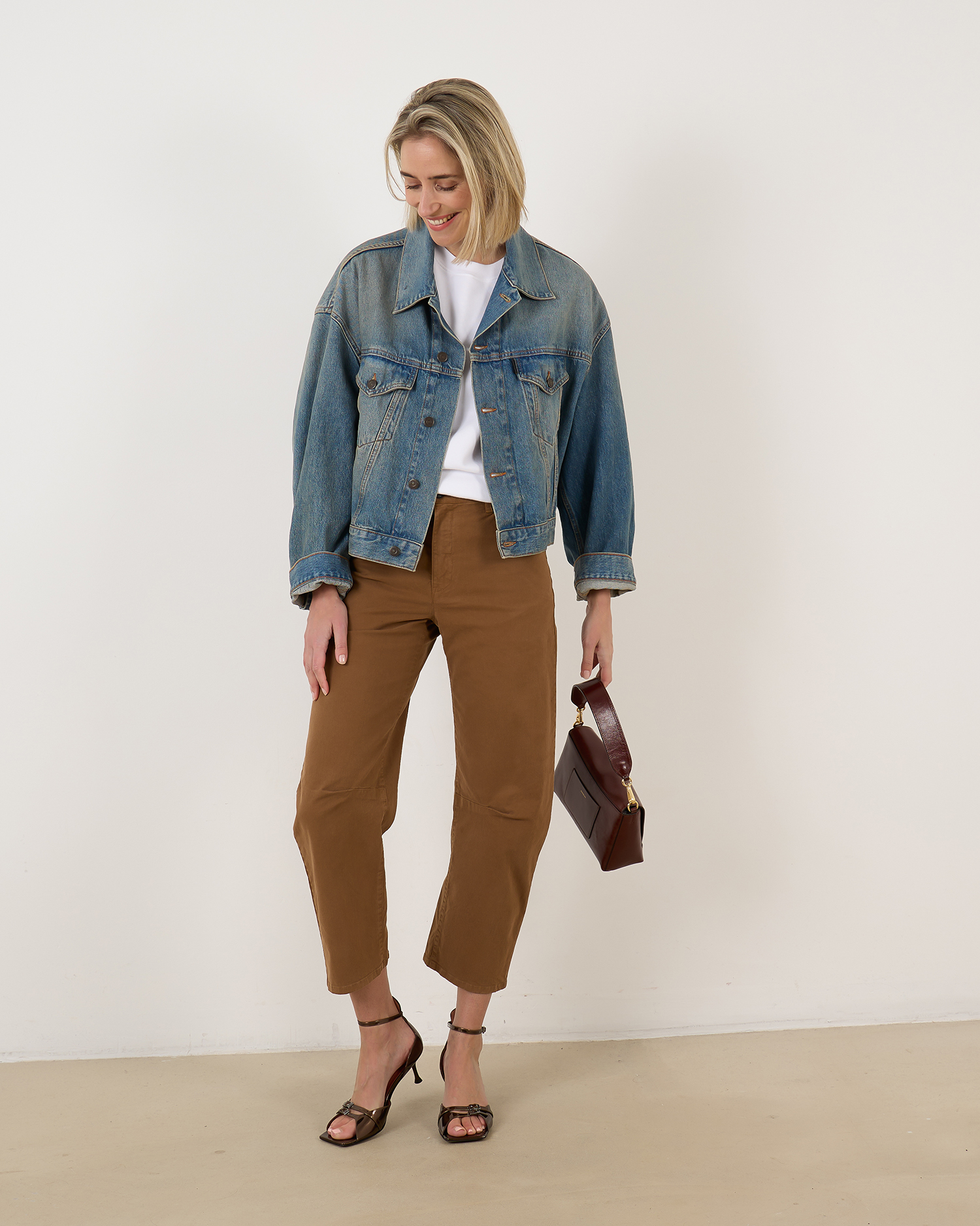 Shop the look