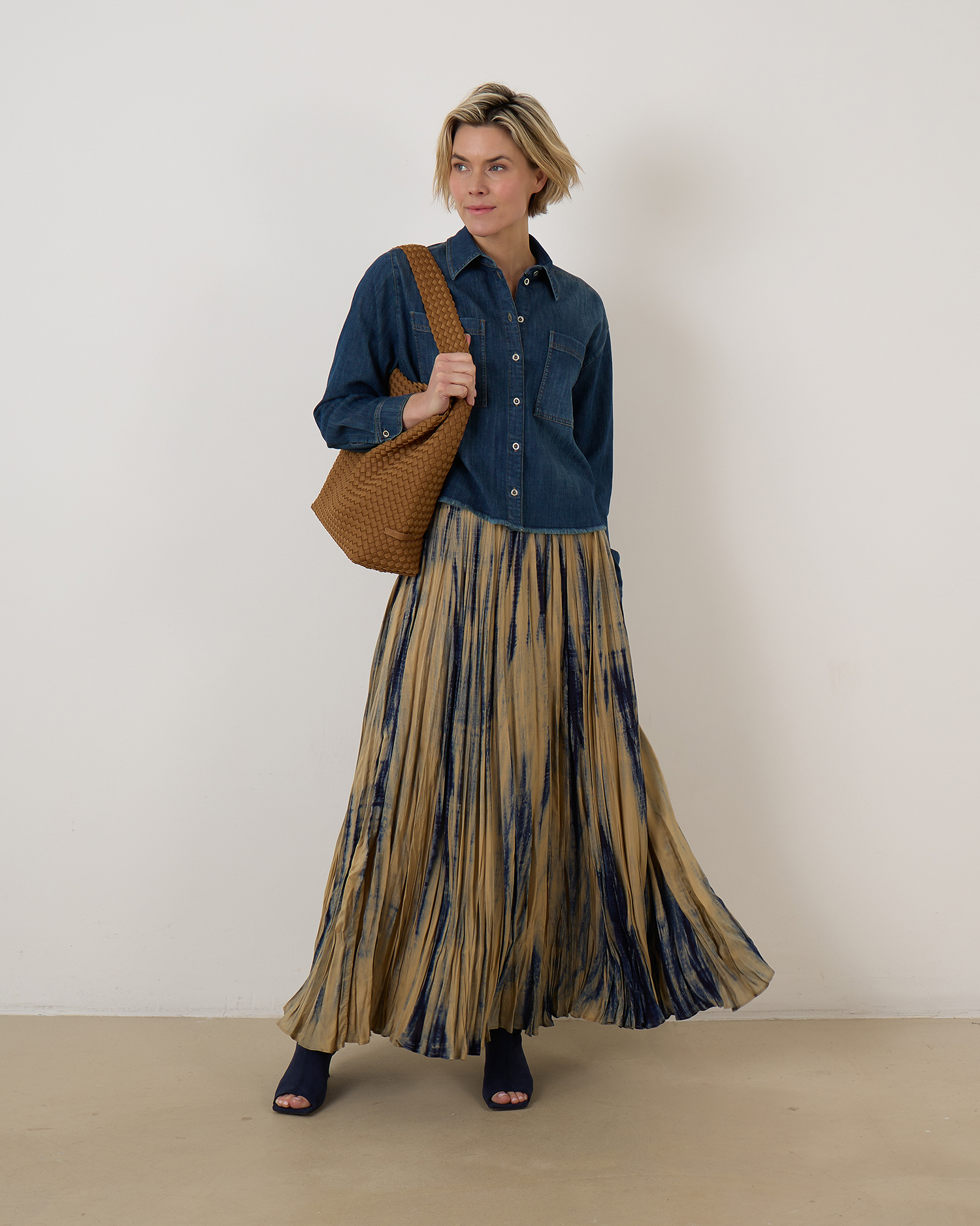 Shop the look
