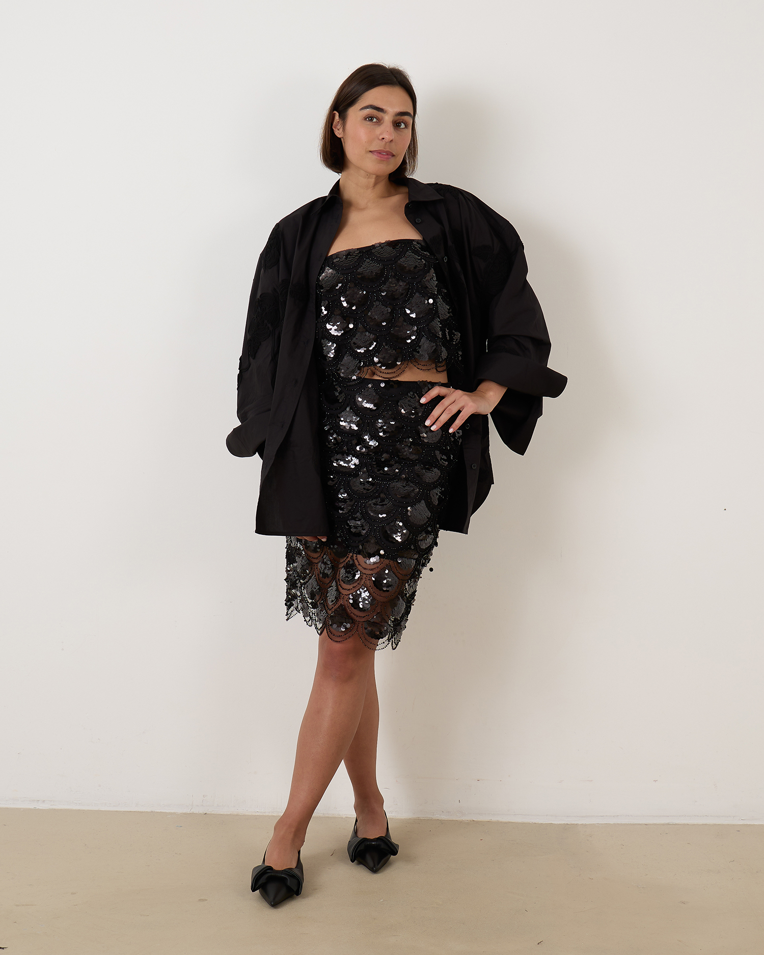 Shop the look 
