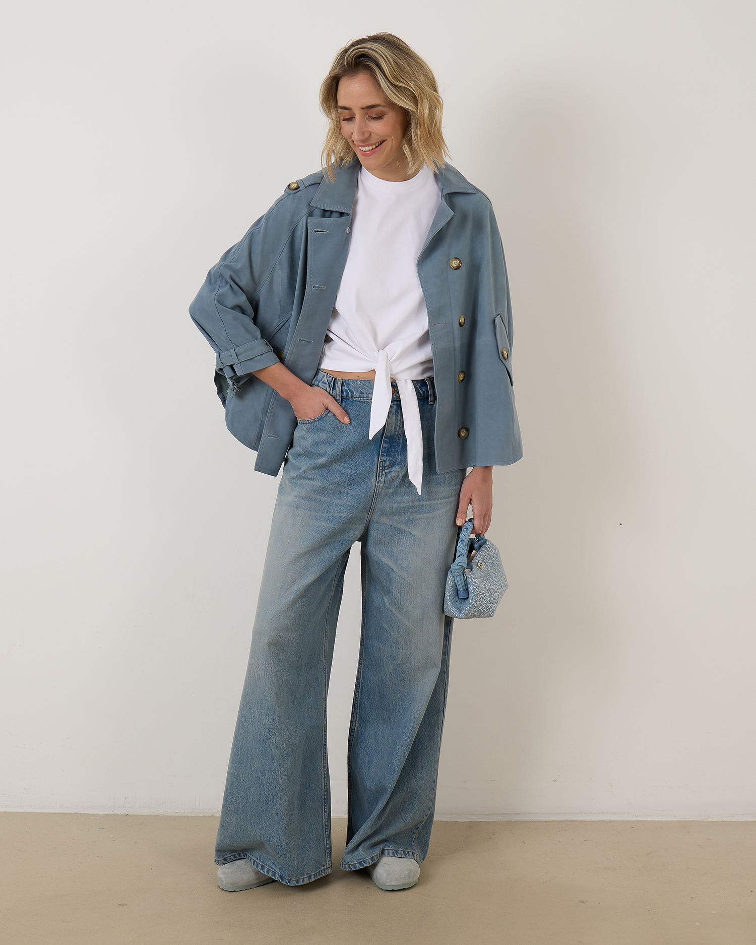 Shop the look