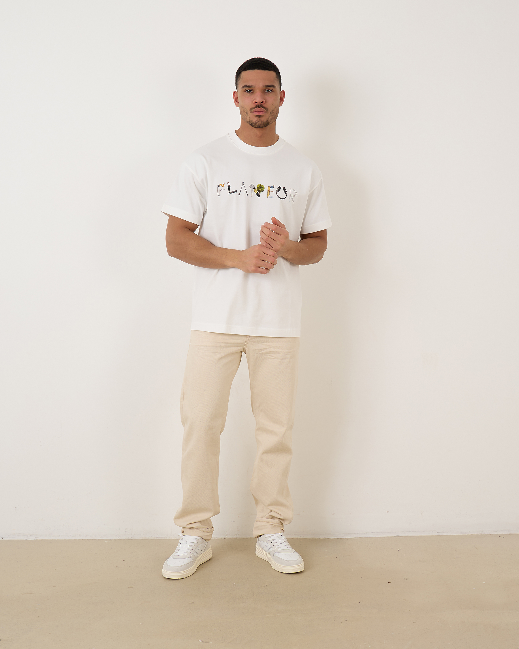 Shop the look