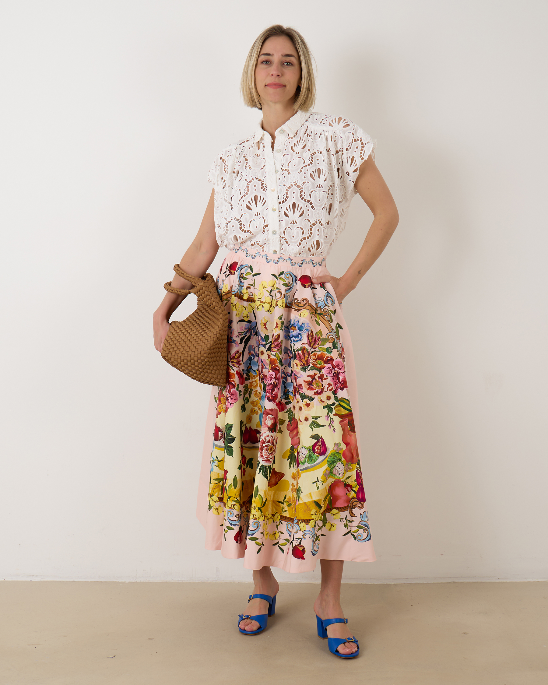 Shop the look