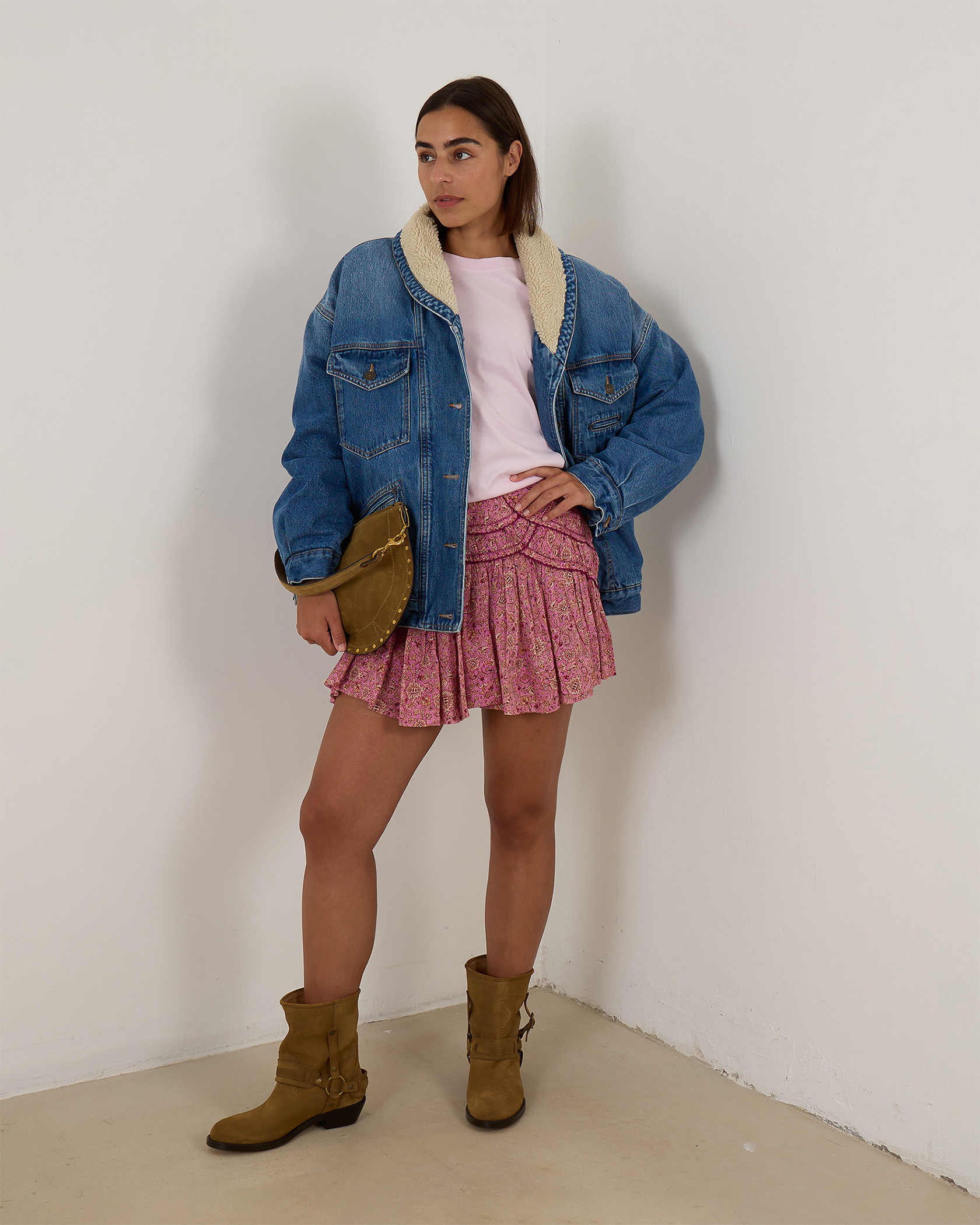 Shop the look