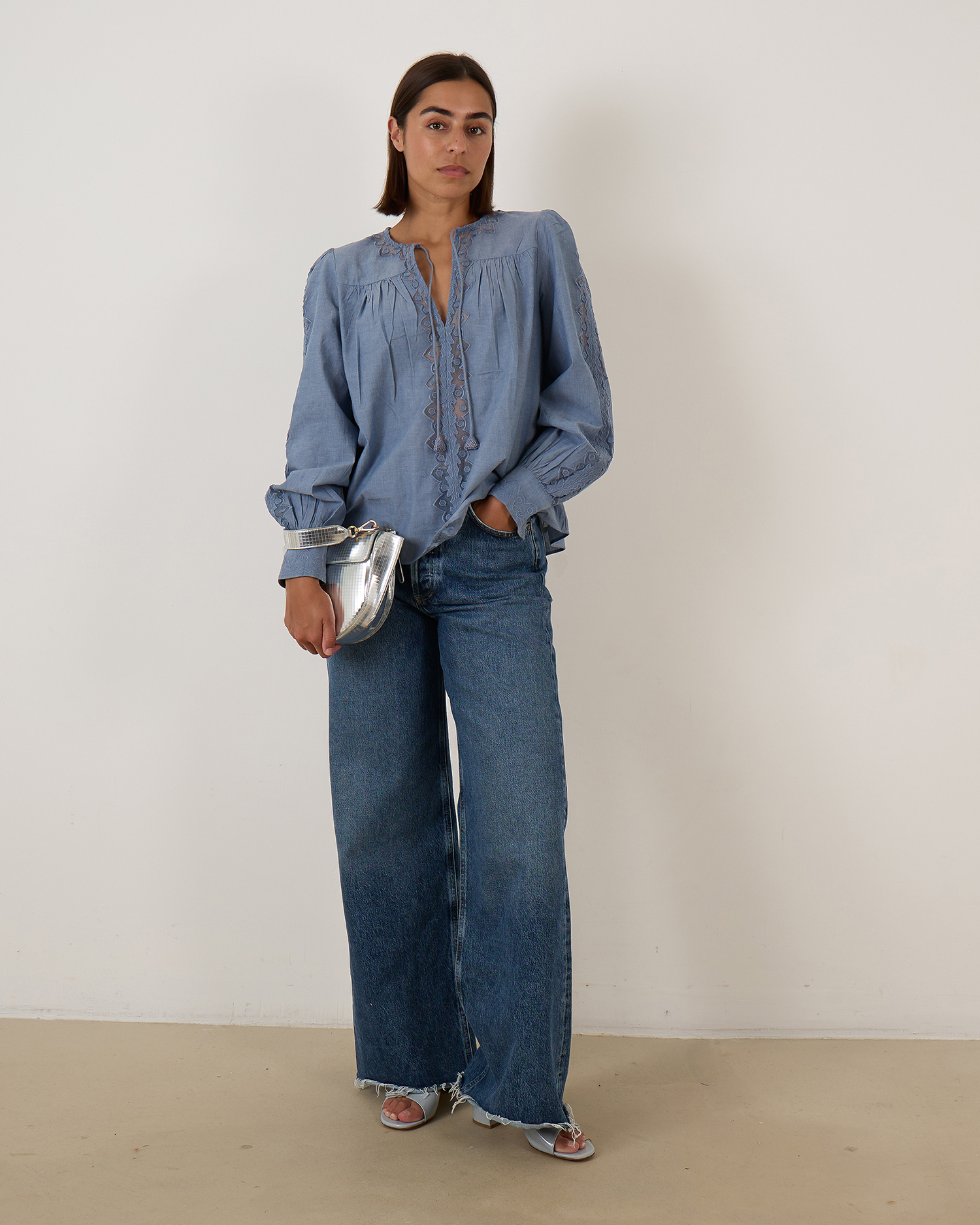 Shop the look