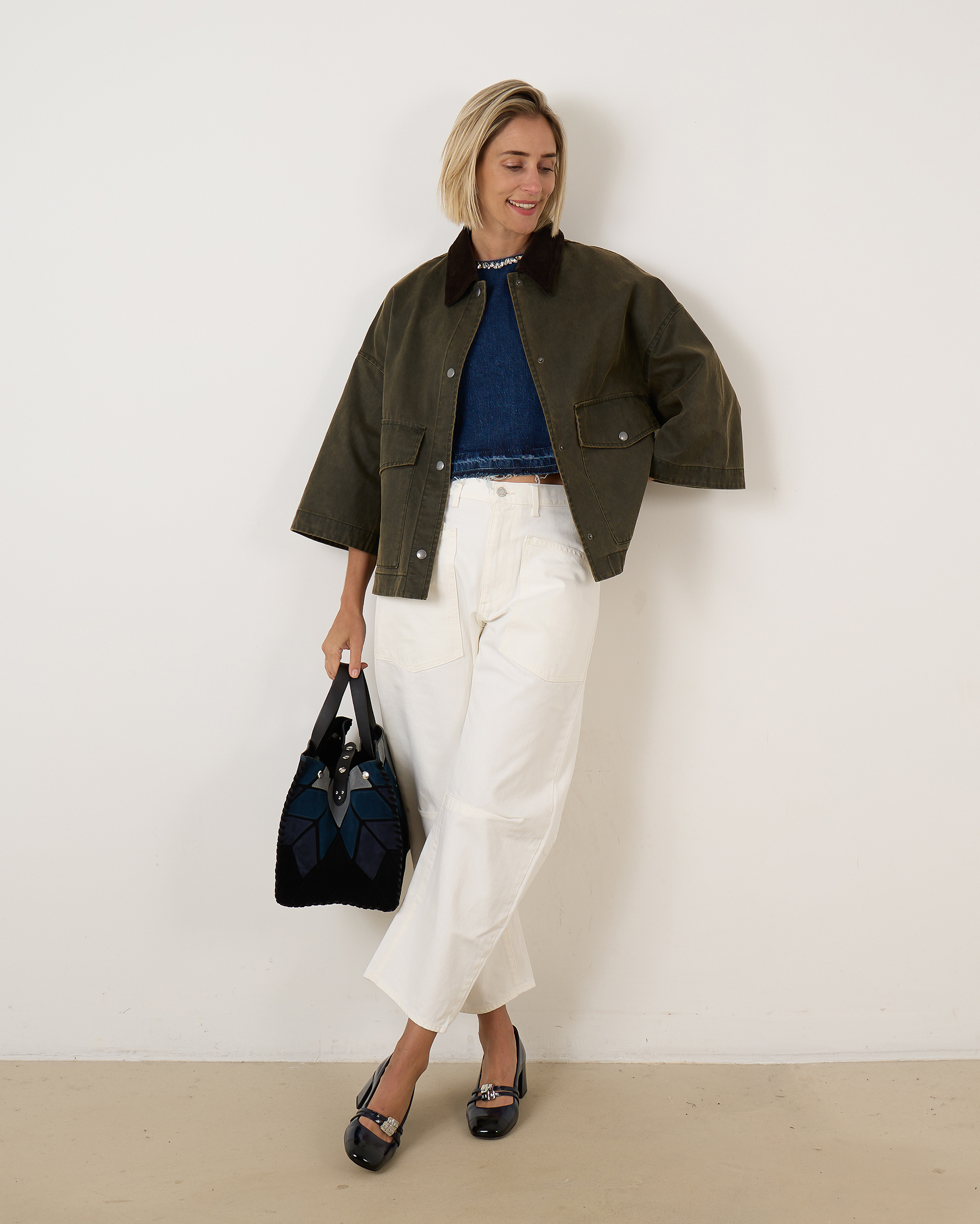 Shop the look