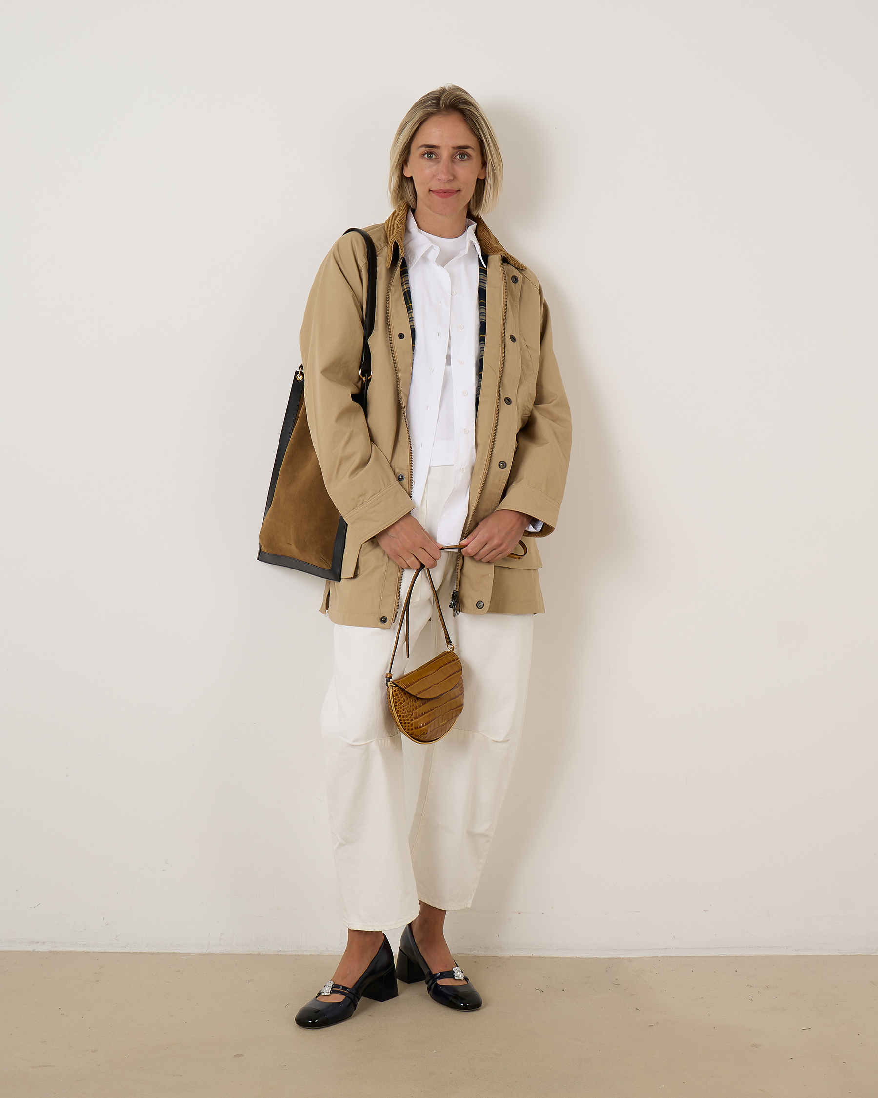 Shop the look