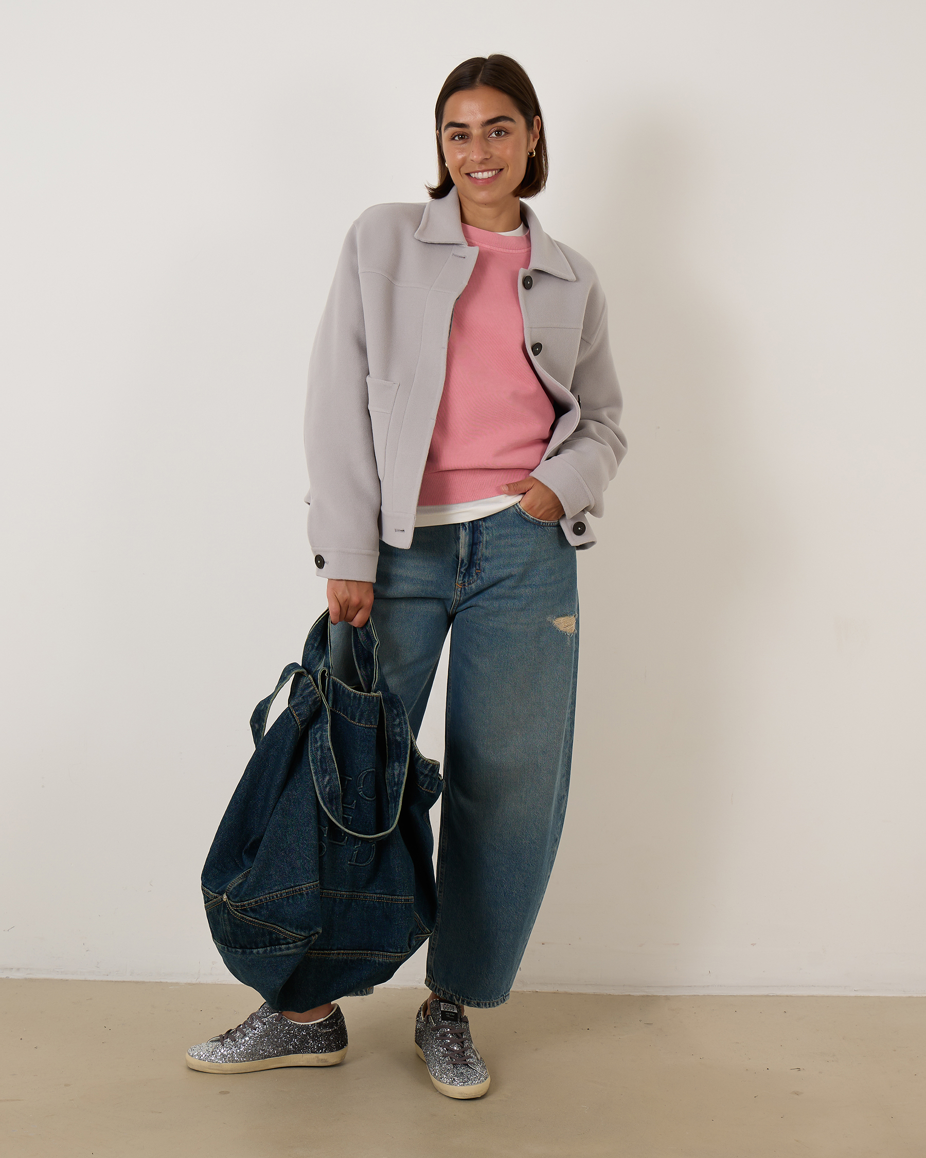 Shop the look