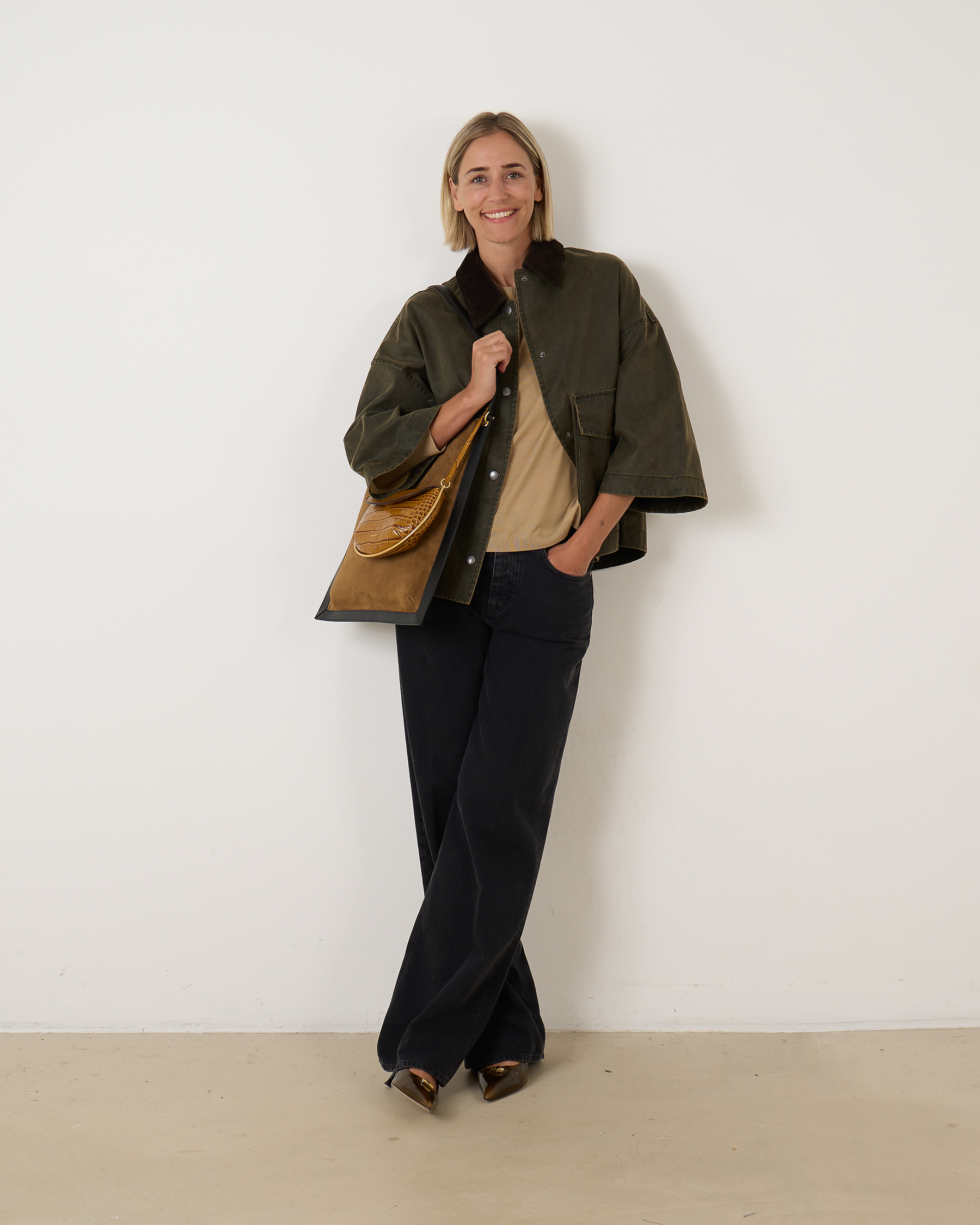 Shop the look