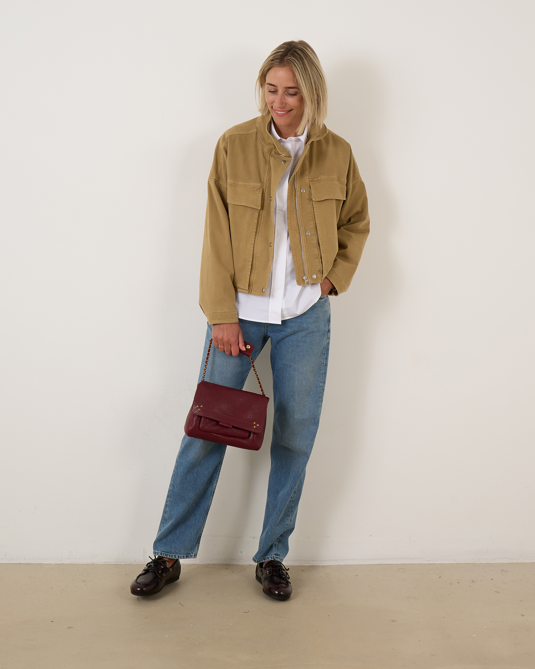 Shop the look