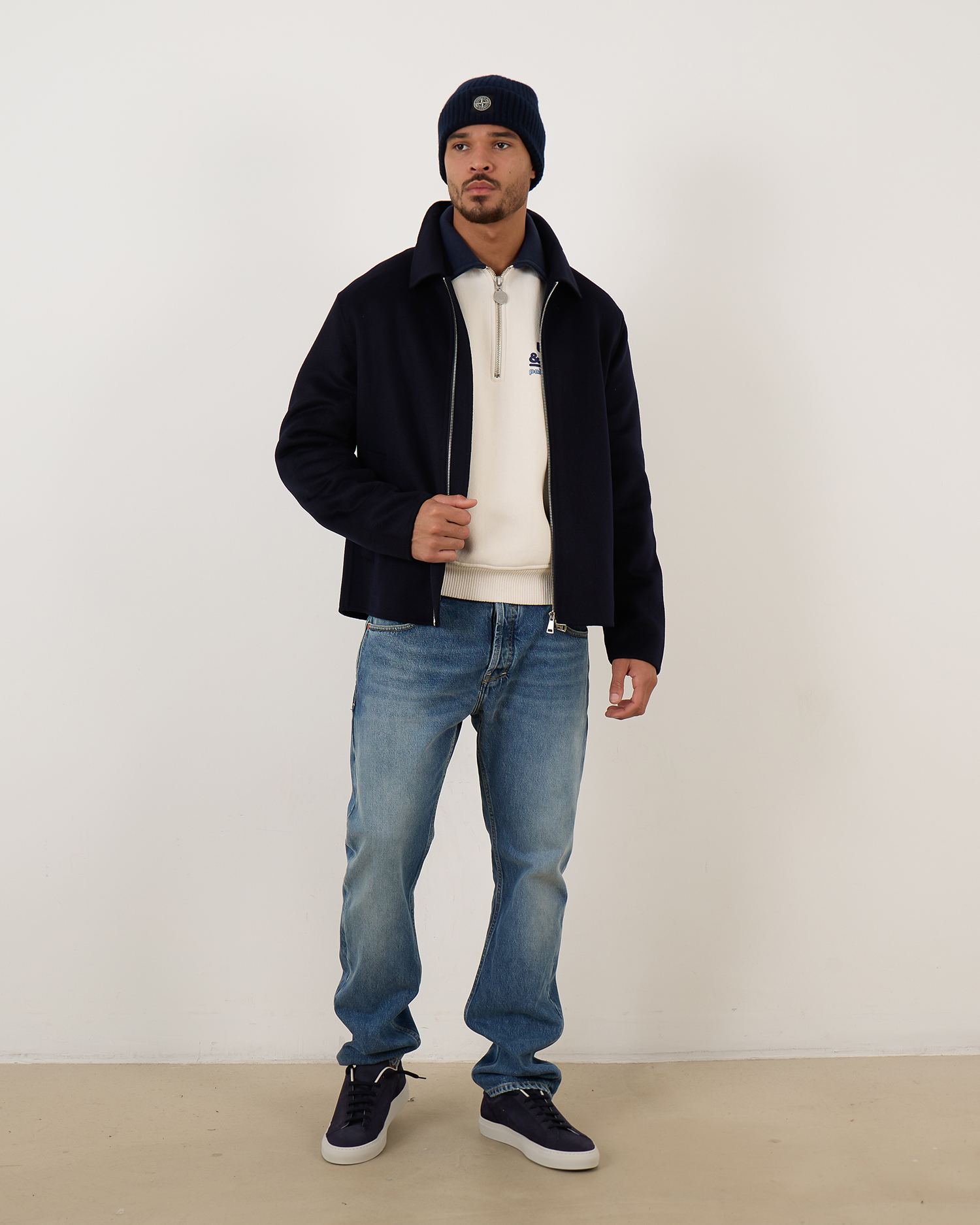 Shop the look