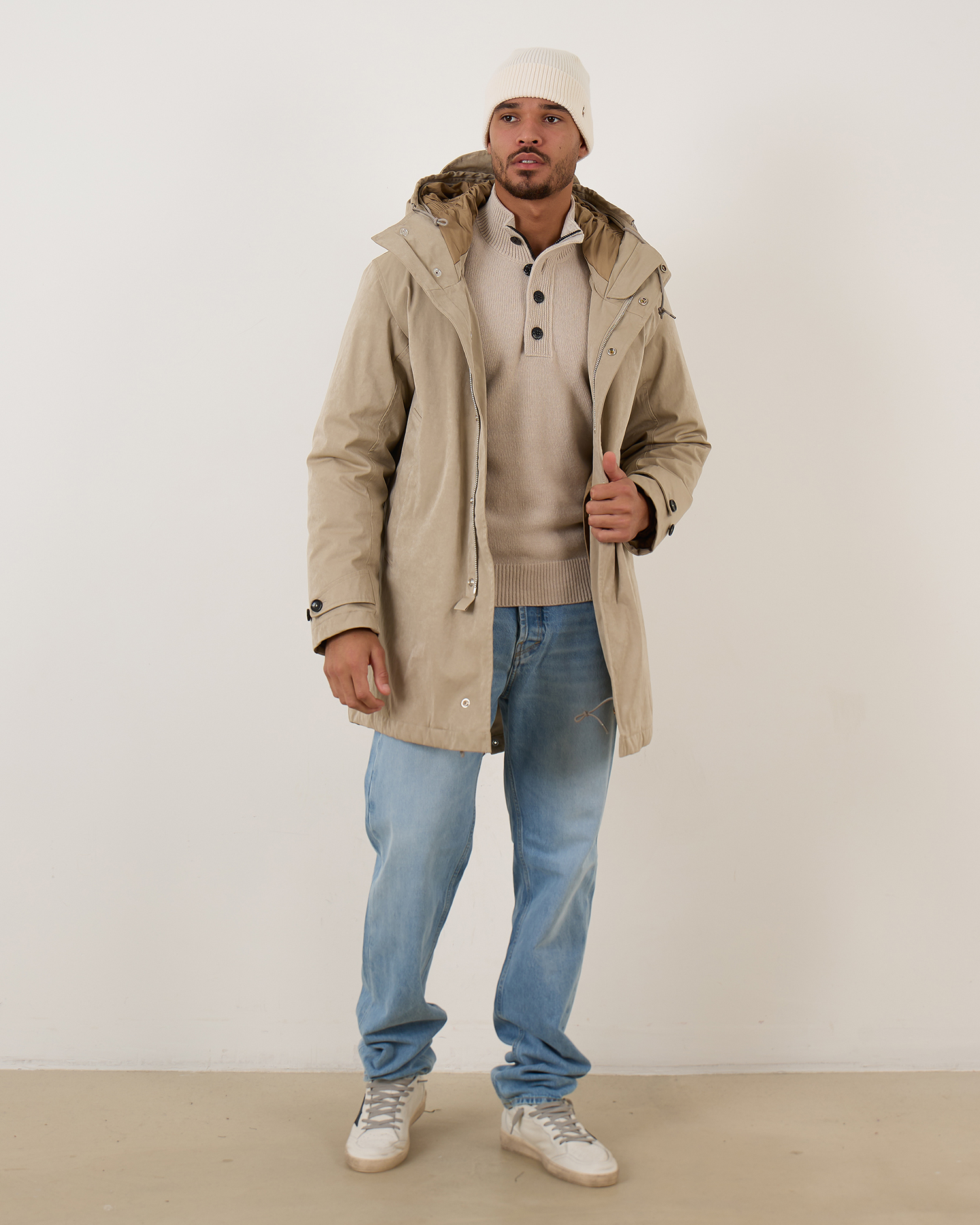 Shop the look