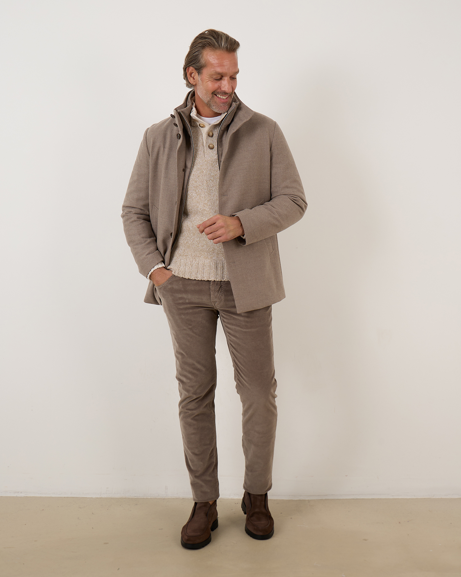Shop the look