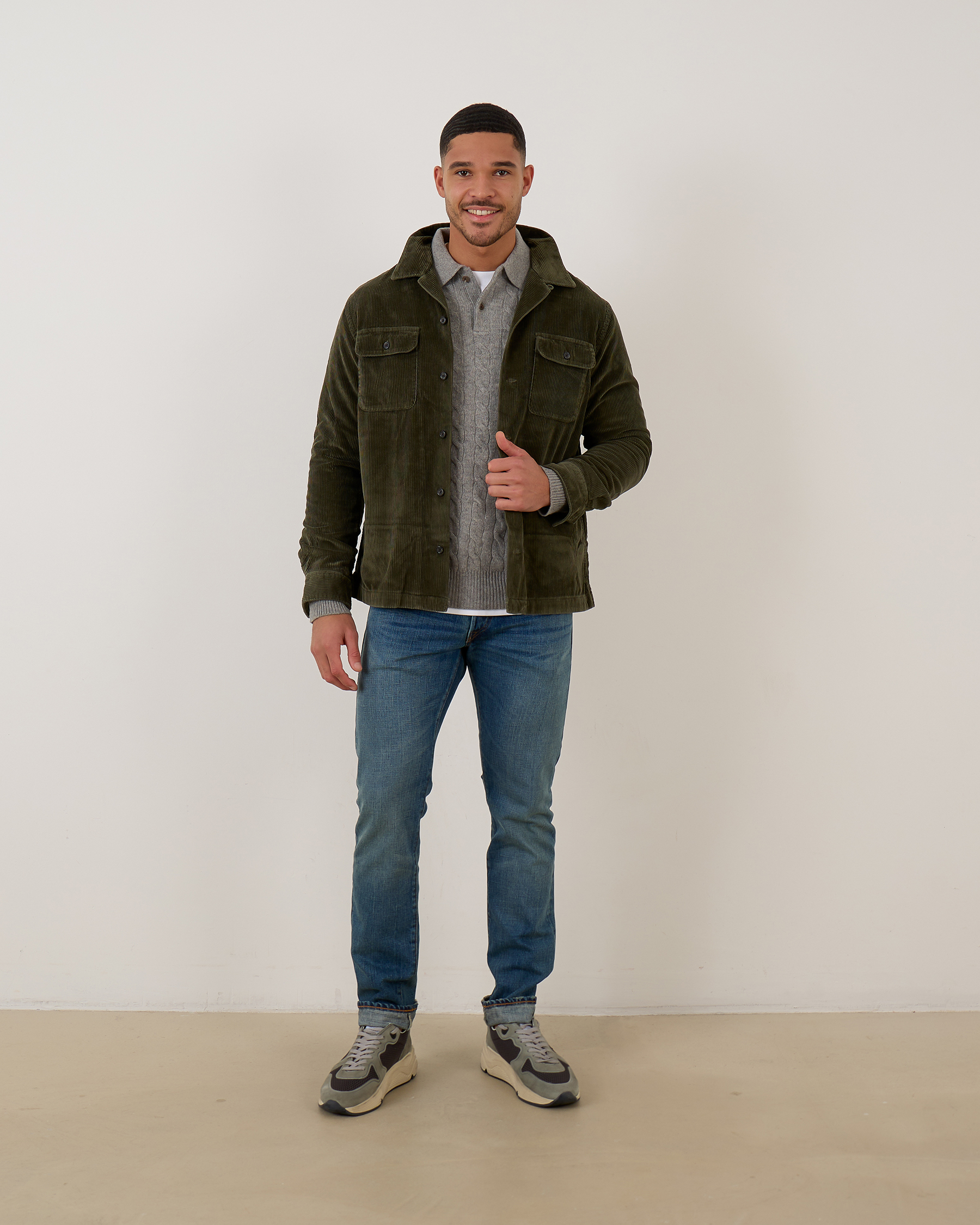Shop the look