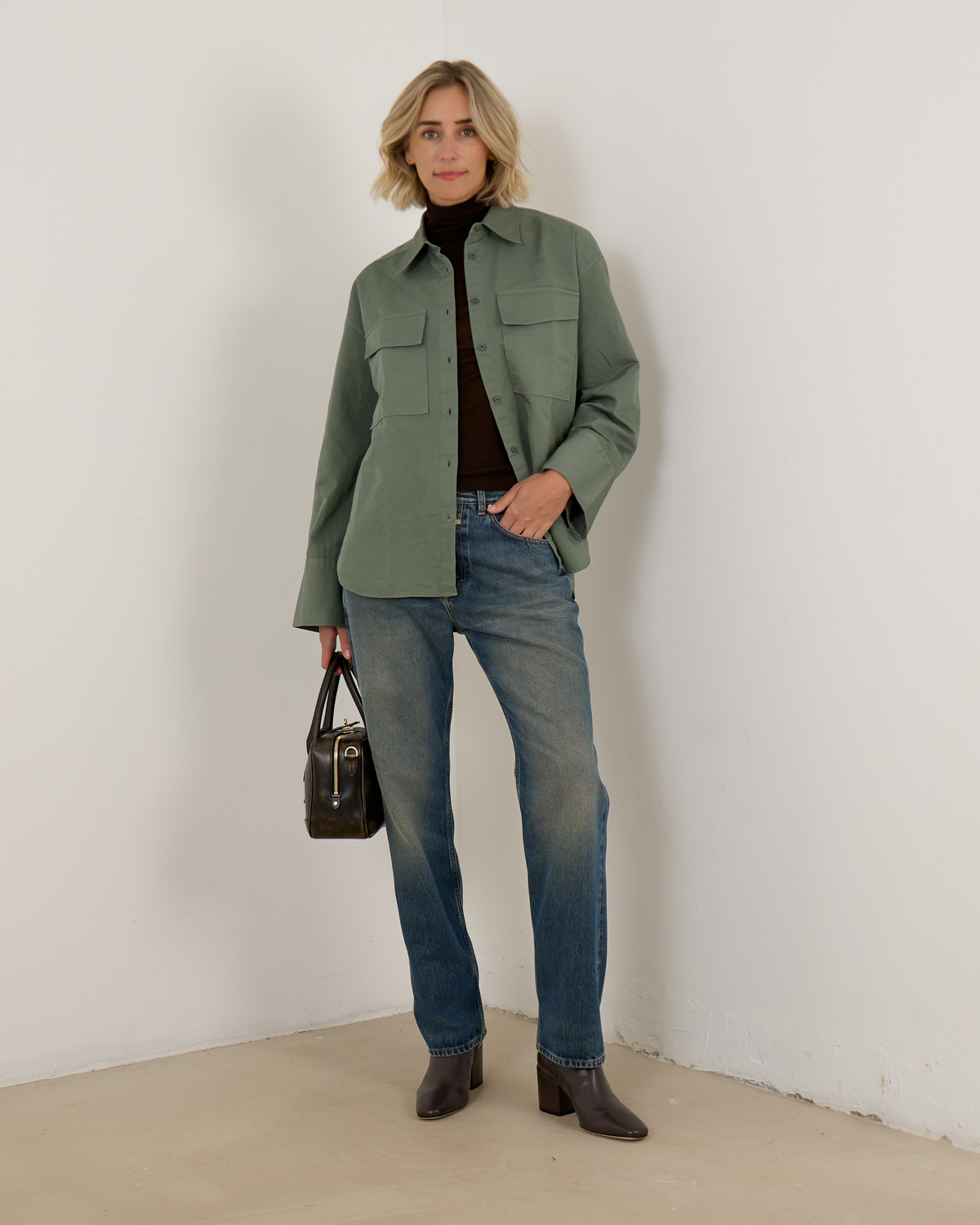 Shop the look