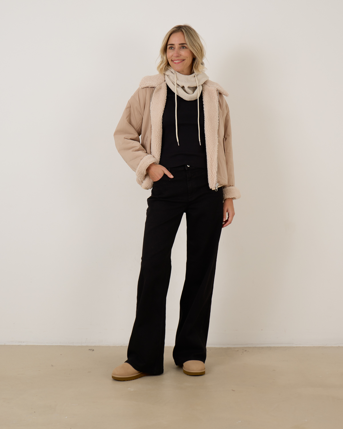 Shop the look