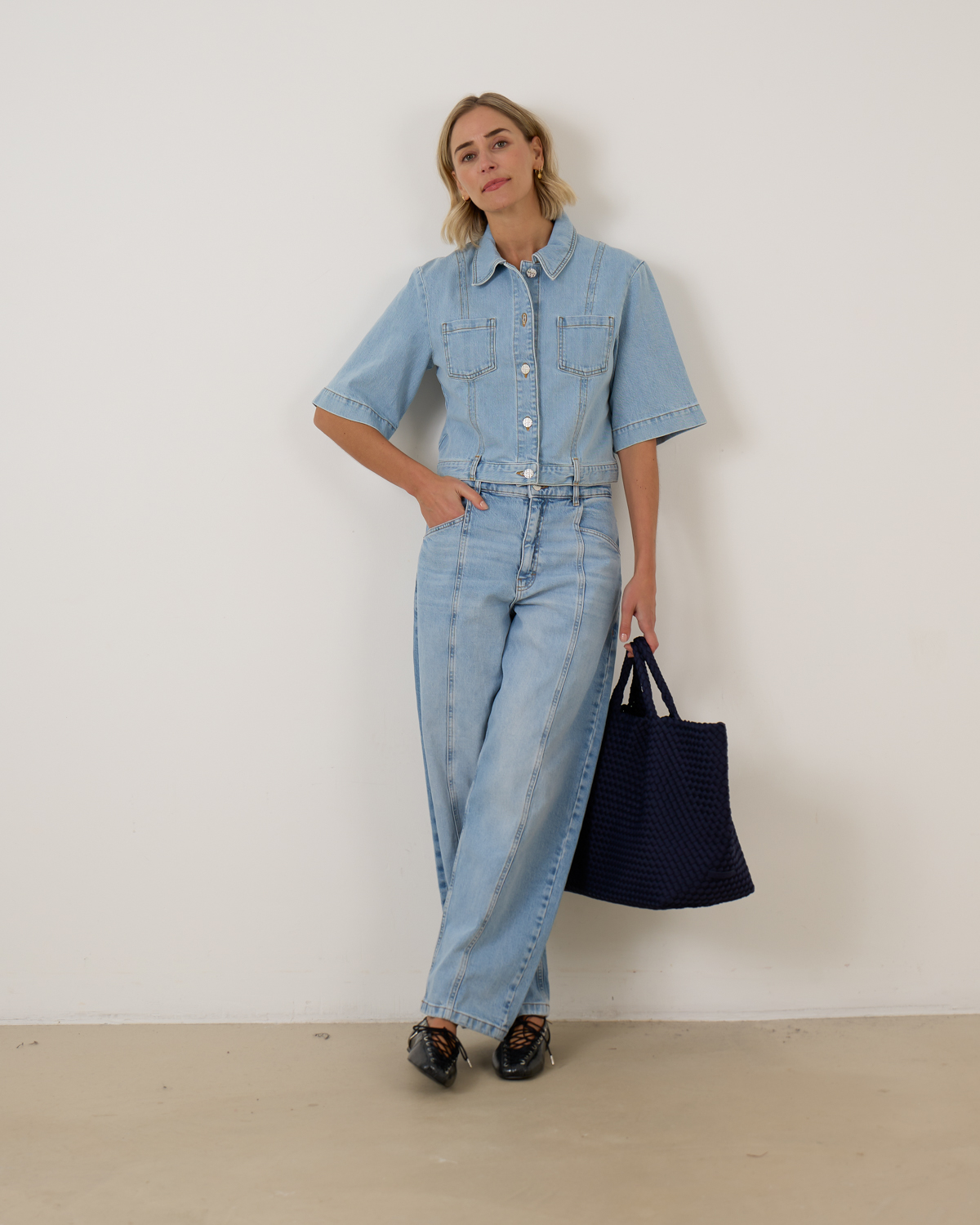 Shop the look