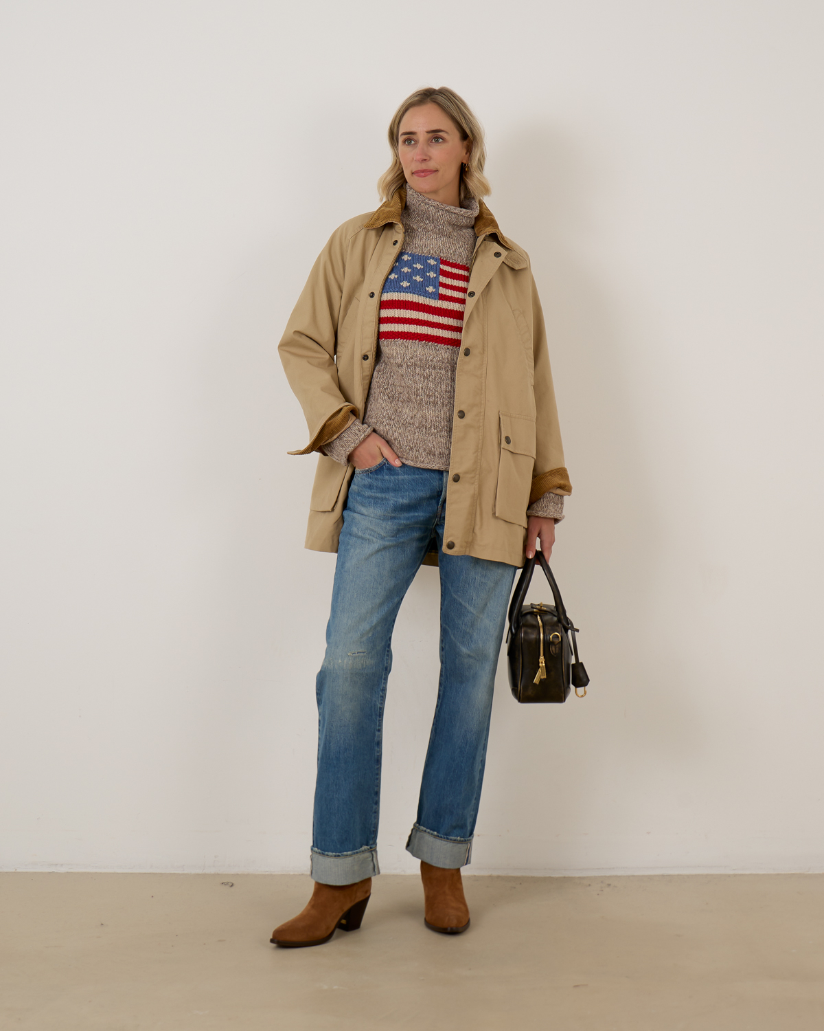 Shop the look