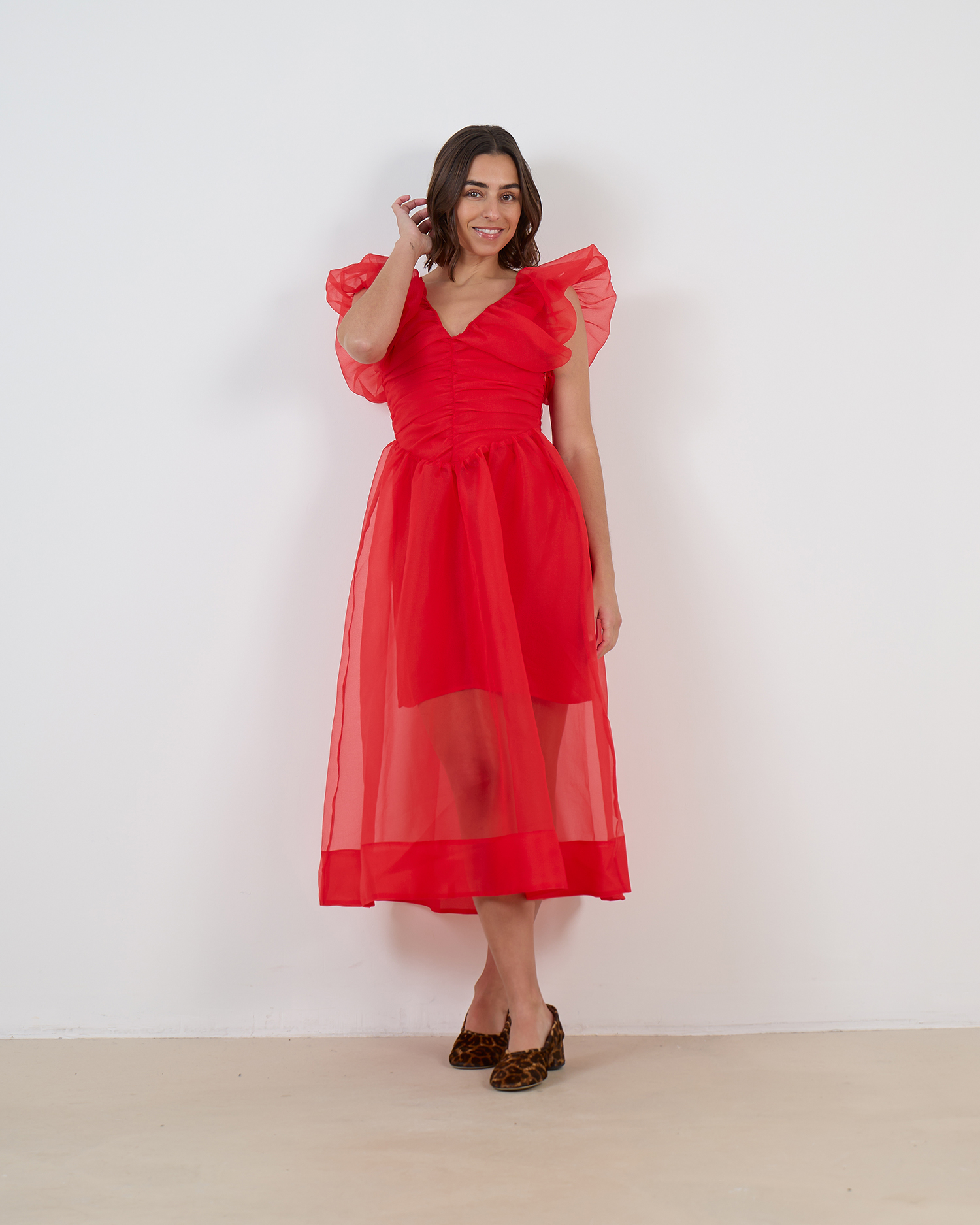 Shop the look
