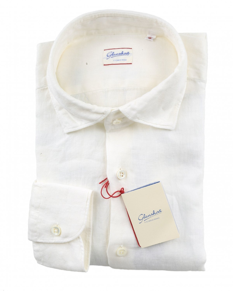 Ween casual shirt wit