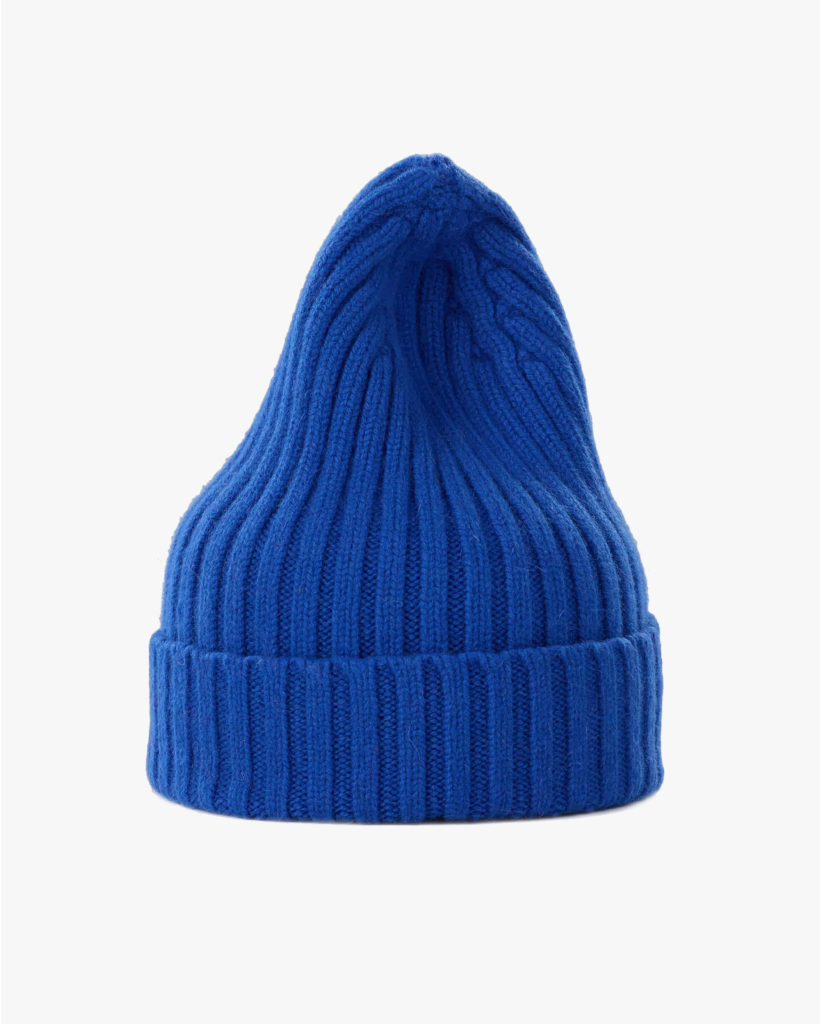 Le Grand Bonnet Royal Azure