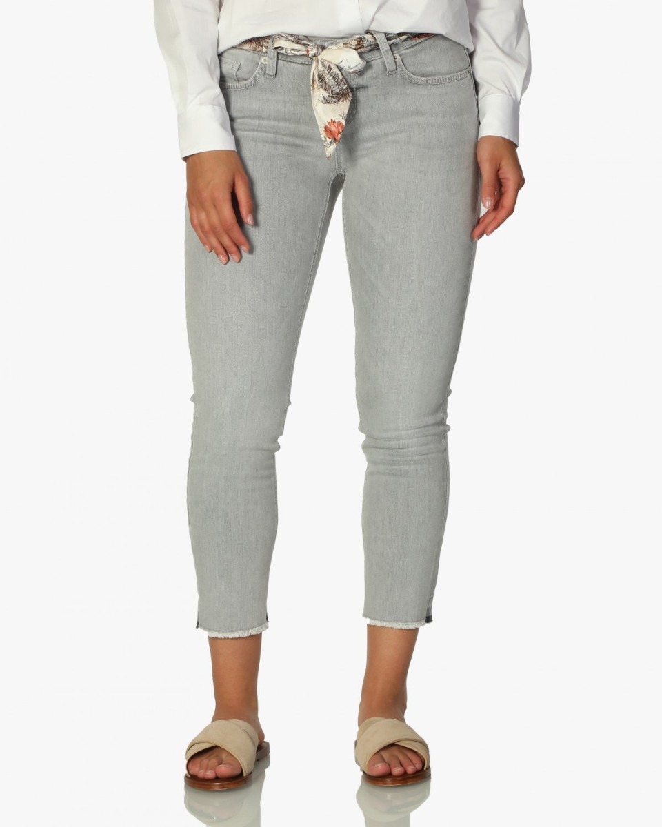 Liu jeans grijs