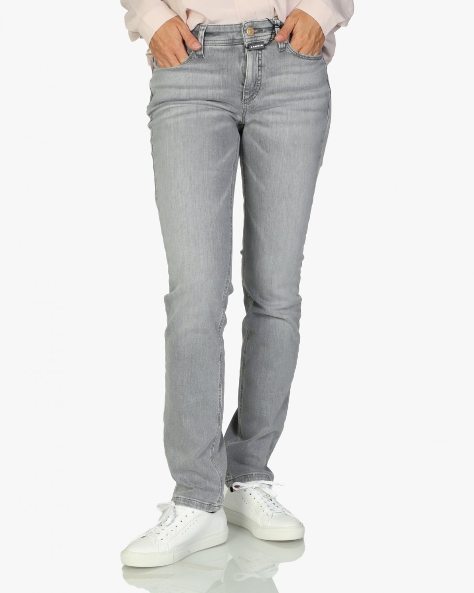 Parla jeans grijs