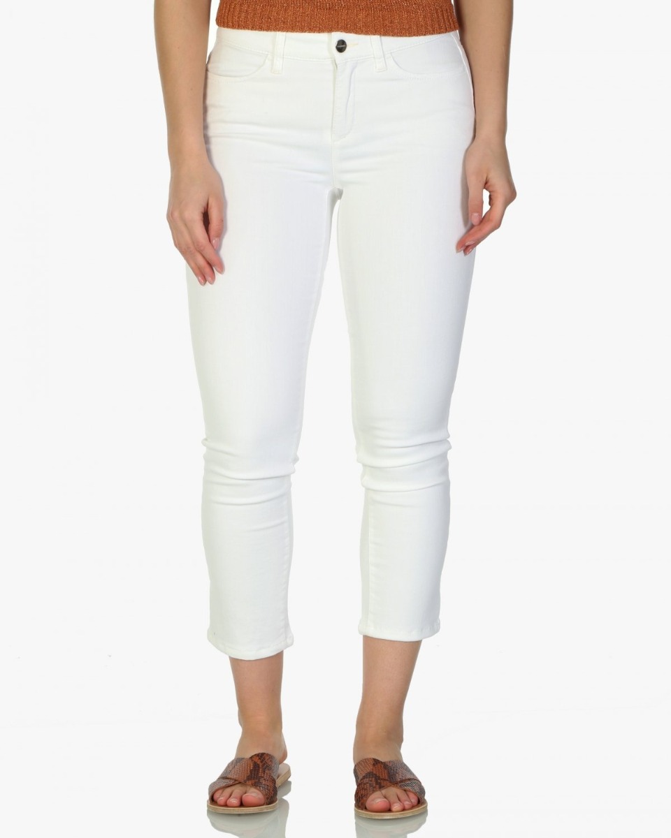 Peira jeans wit