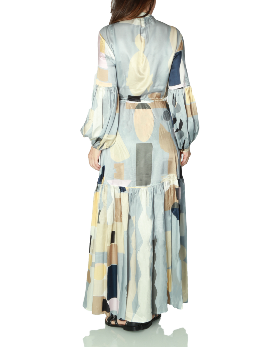 Stratford on Avon Adverteerder Meestal Emanuelle jurk