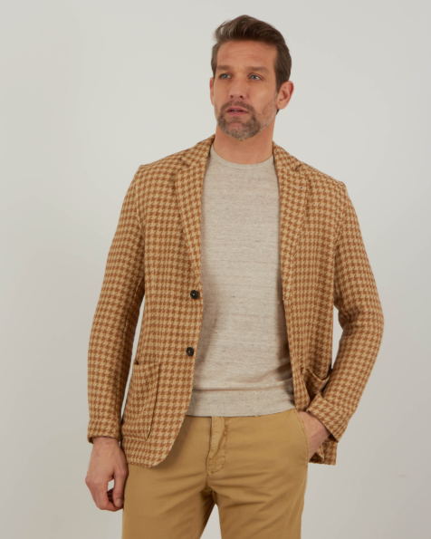 Lardini - bekijk de heren collectie op de website
