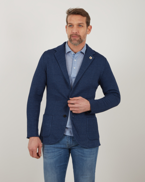 Lardini - bekijk de heren collectie op de website