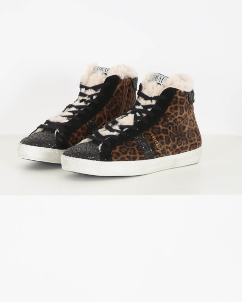 Sneakers - Schoenen - Dames - Sale