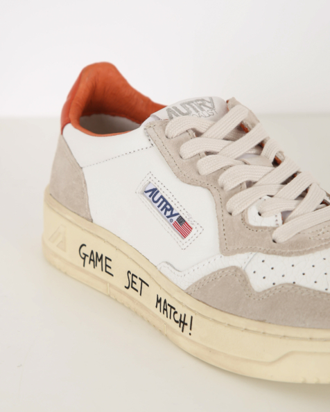 Snake sneakers in de sale met hoge korting | Vouchervandaag.nl