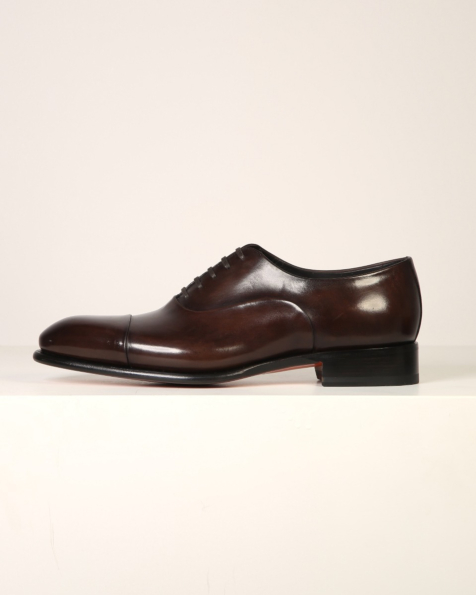 Deze luxe herenschoenen zijn de investering meer dan waard
