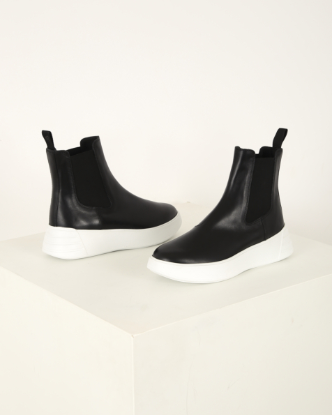 enkellaarsjes - booties - Schoenen 