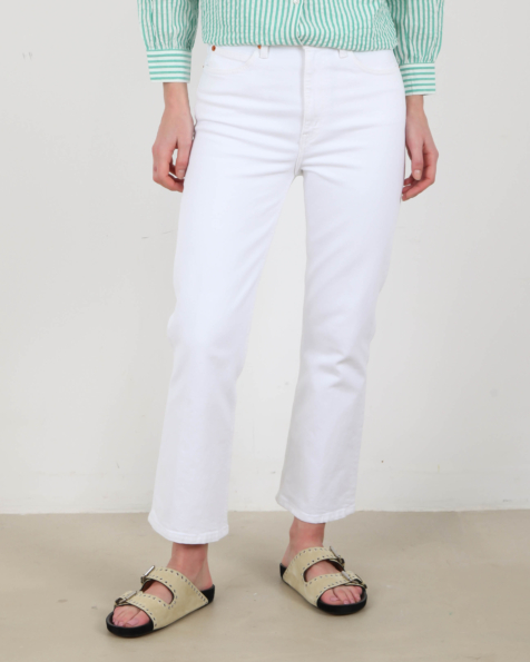 jeans regular fit dames - jeans regular fit - Jeans - Jeans \u0026 Broeken -  Dames